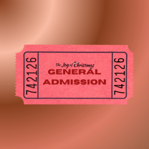 General Admission Ticket