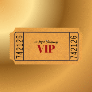 VIP Ticket